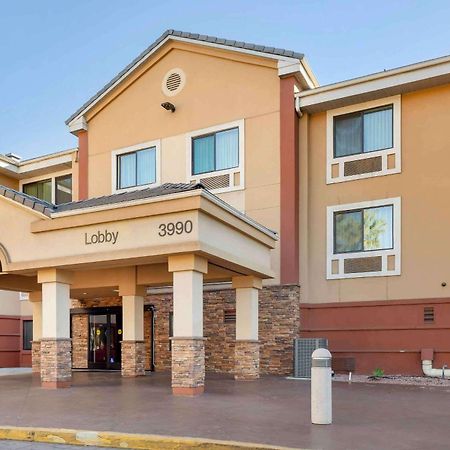Guasti Extended Stay America Suites - Los Angeles - Ontario Airport מראה חיצוני תמונה