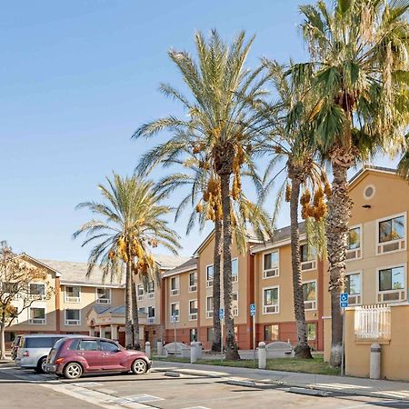 Guasti Extended Stay America Suites - Los Angeles - Ontario Airport מראה חיצוני תמונה