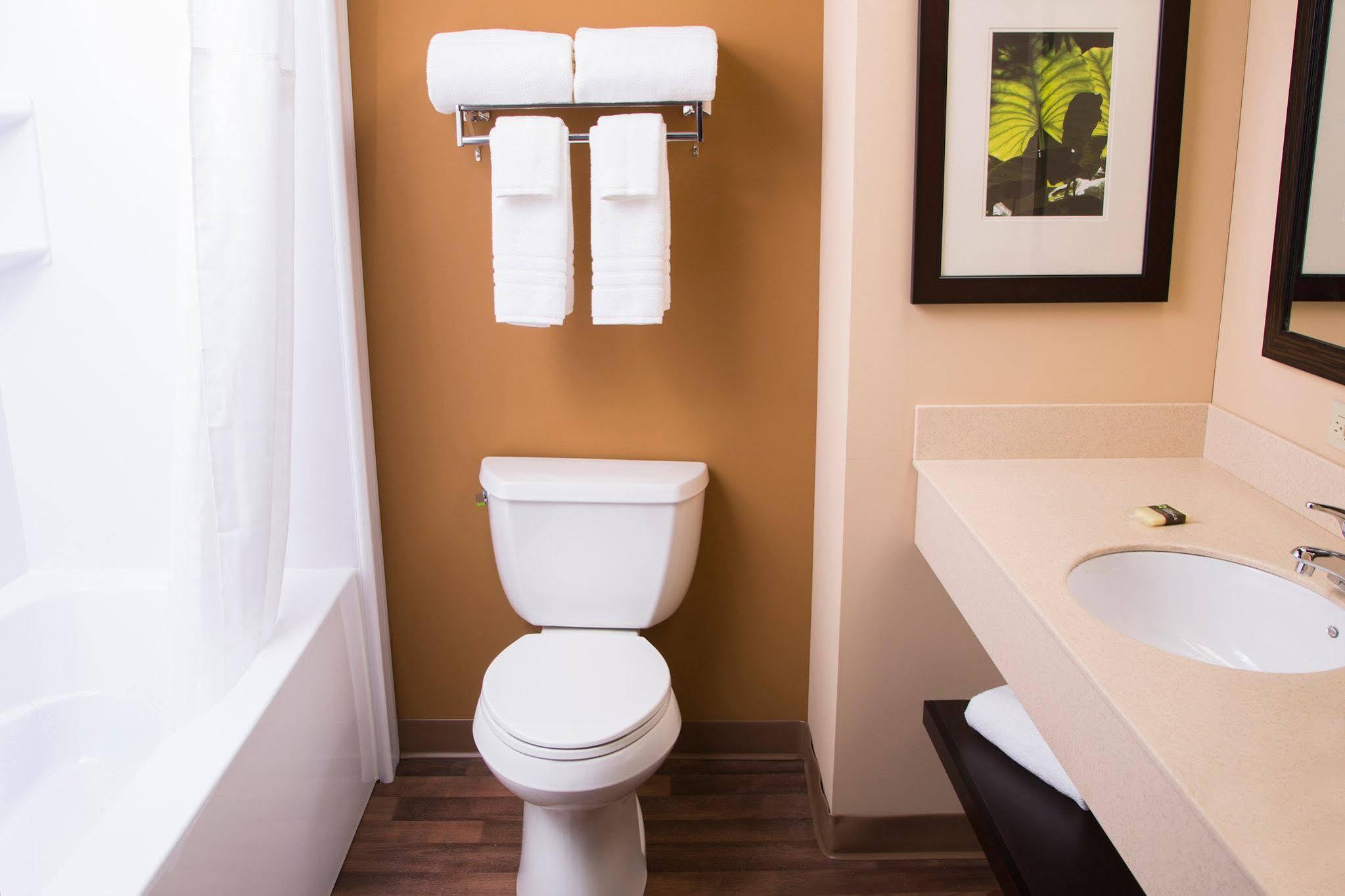 Guasti Extended Stay America Suites - Los Angeles - Ontario Airport מראה חיצוני תמונה