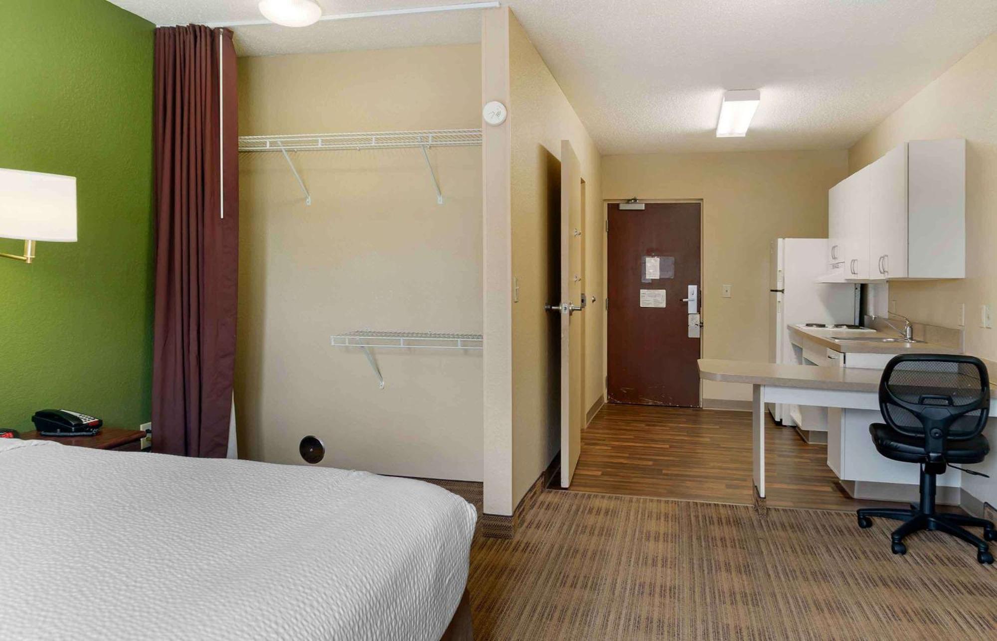 Guasti Extended Stay America Suites - Los Angeles - Ontario Airport מראה חיצוני תמונה