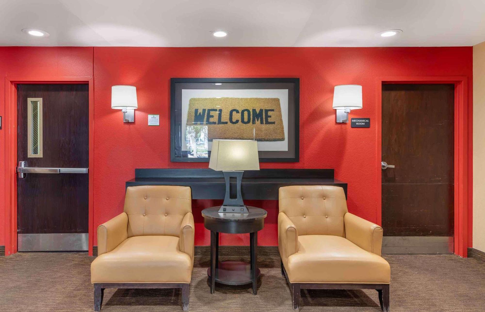 Guasti Extended Stay America Suites - Los Angeles - Ontario Airport מראה חיצוני תמונה