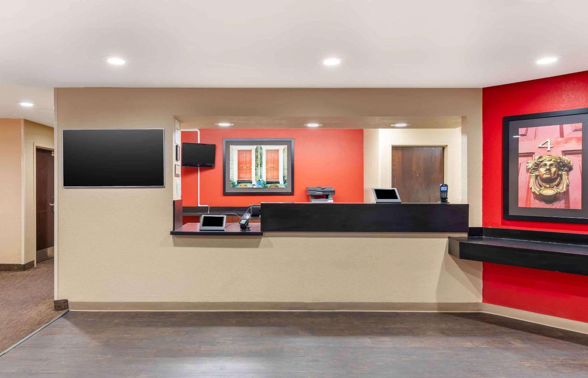 Guasti Extended Stay America Suites - Los Angeles - Ontario Airport מראה חיצוני תמונה