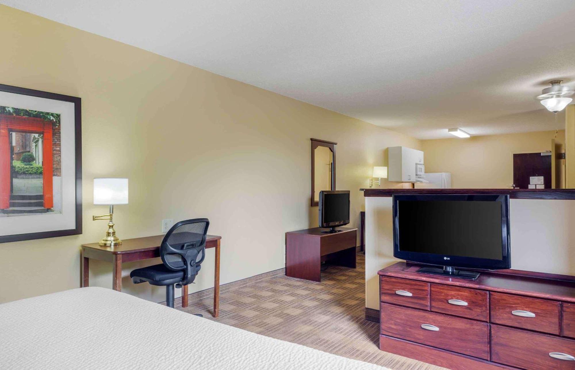 Guasti Extended Stay America Suites - Los Angeles - Ontario Airport מראה חיצוני תמונה