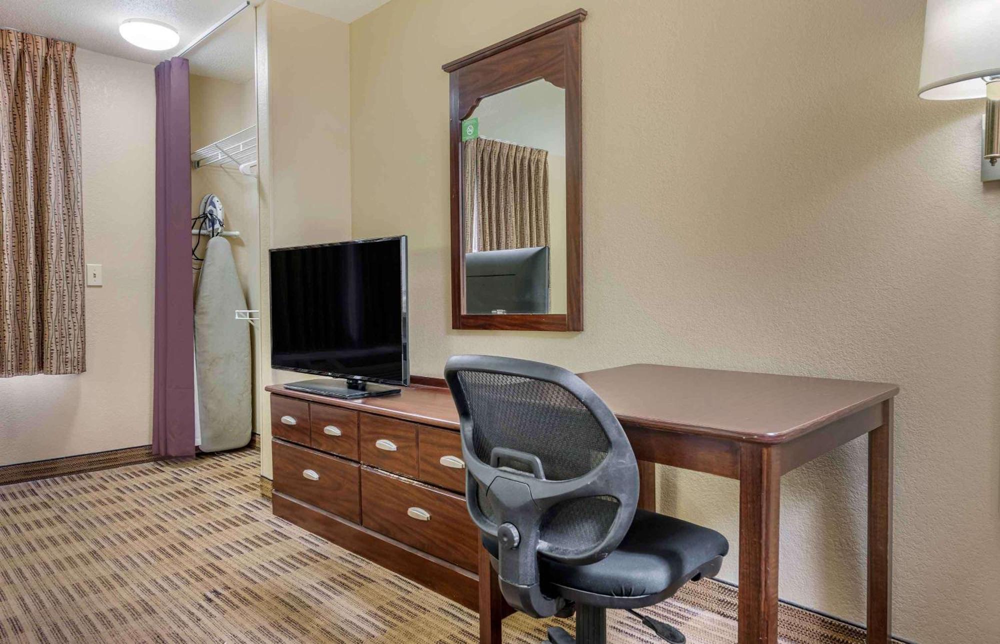 Guasti Extended Stay America Suites - Los Angeles - Ontario Airport מראה חיצוני תמונה