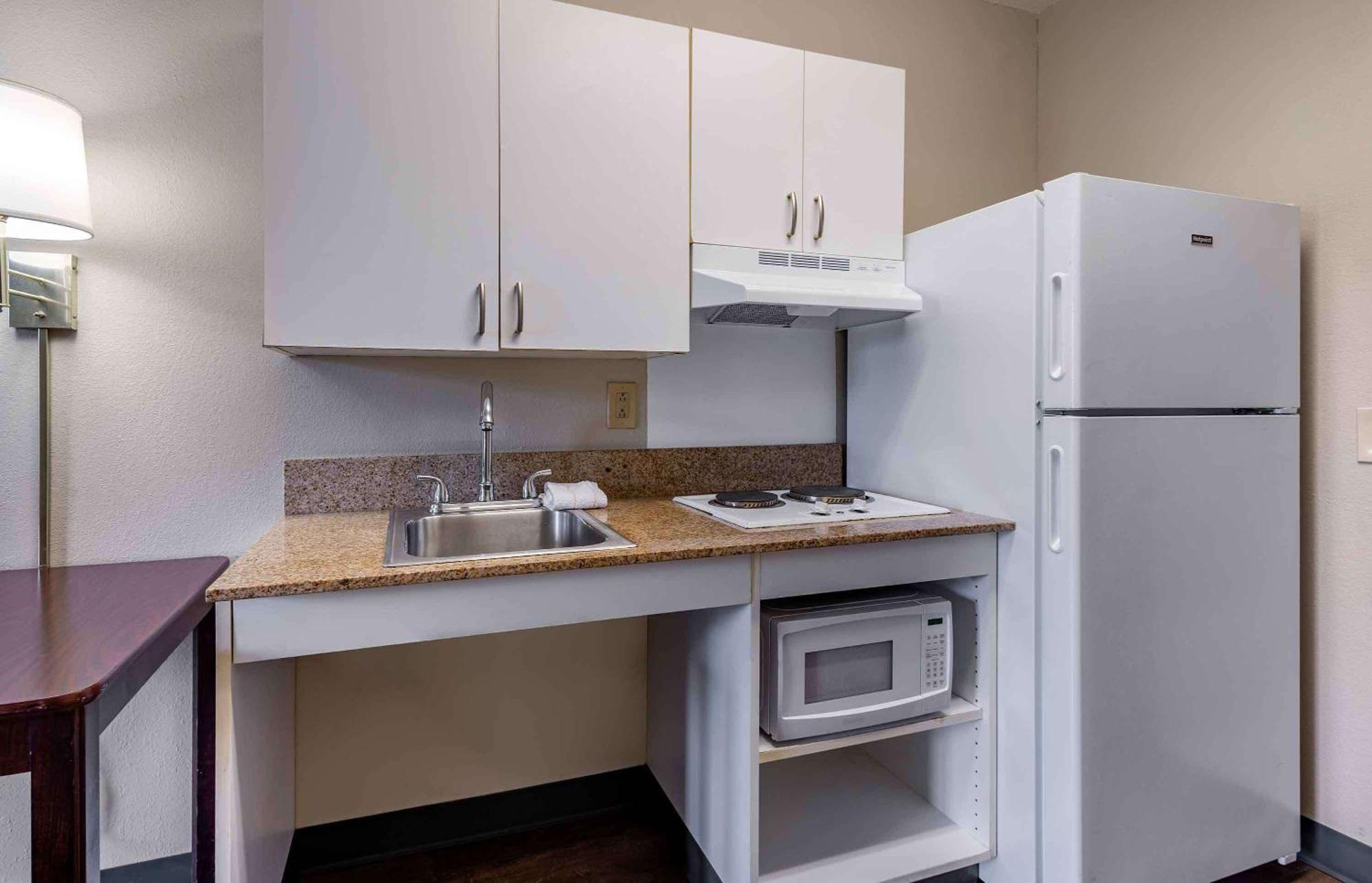 Guasti Extended Stay America Suites - Los Angeles - Ontario Airport מראה חיצוני תמונה