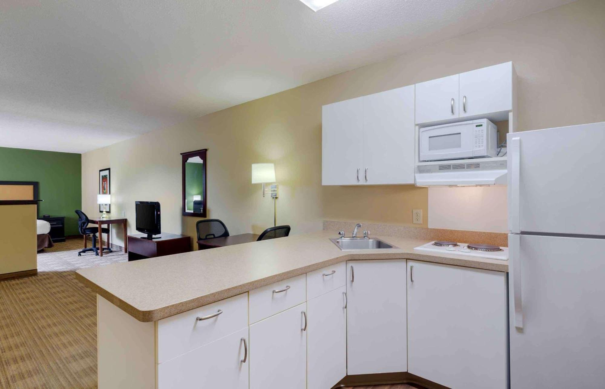 Guasti Extended Stay America Suites - Los Angeles - Ontario Airport מראה חיצוני תמונה