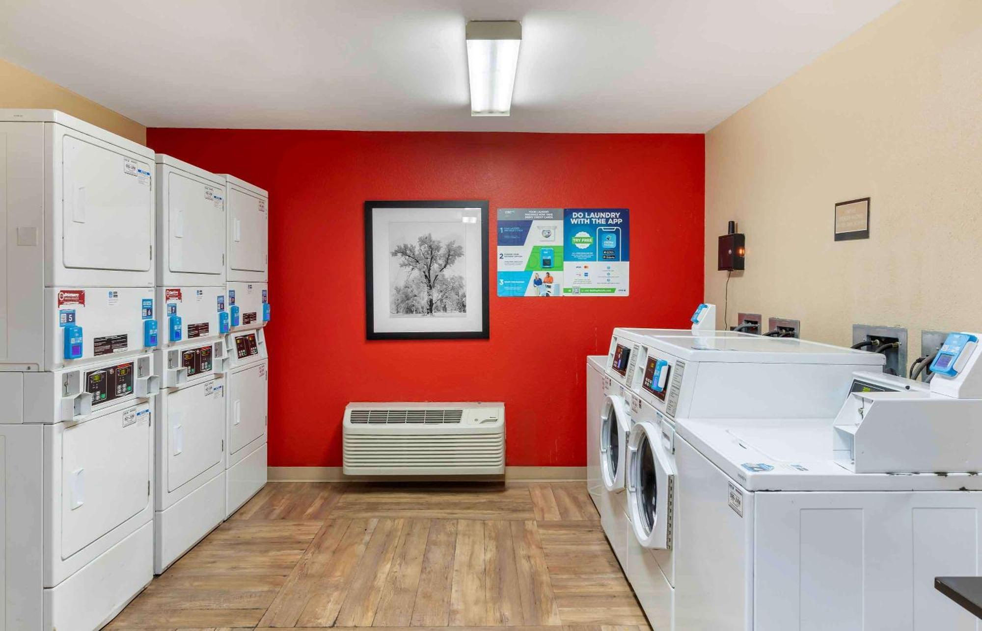 Guasti Extended Stay America Suites - Los Angeles - Ontario Airport מראה חיצוני תמונה