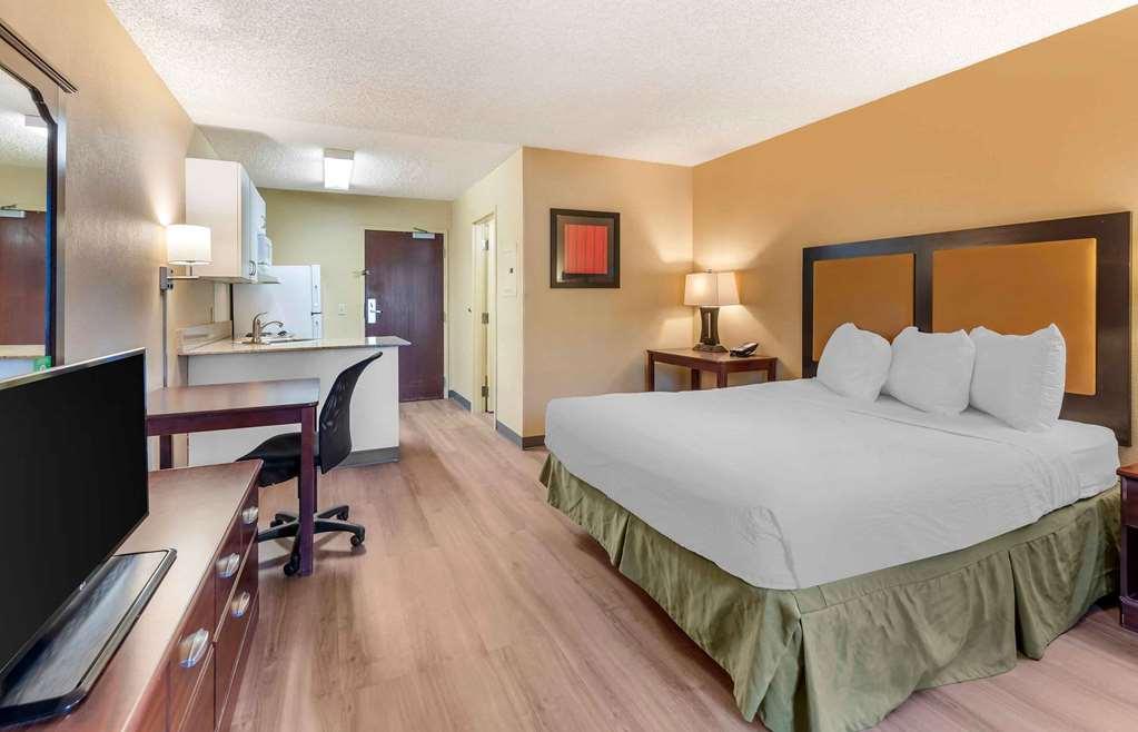 Guasti Extended Stay America Suites - Los Angeles - Ontario Airport חדר תמונה
