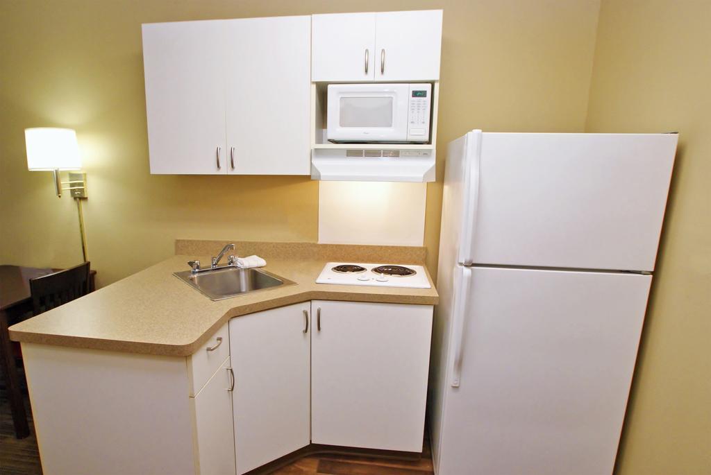 Guasti Extended Stay America Suites - Los Angeles - Ontario Airport מראה חיצוני תמונה