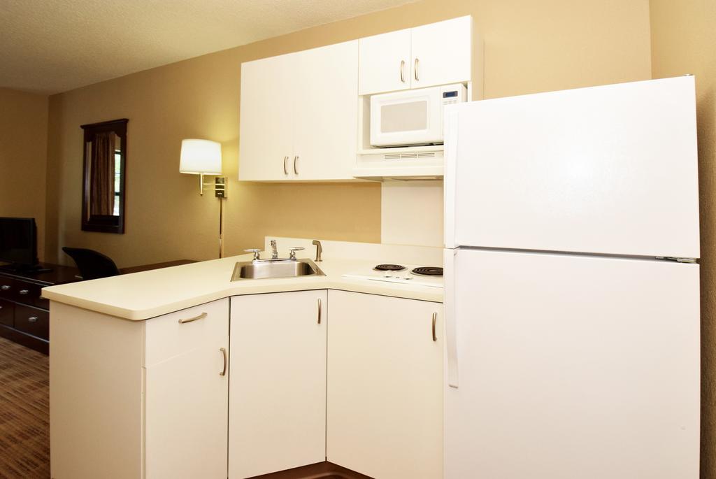 Guasti Extended Stay America Suites - Los Angeles - Ontario Airport מראה חיצוני תמונה