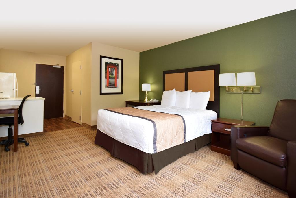 Guasti Extended Stay America Suites - Los Angeles - Ontario Airport מראה חיצוני תמונה