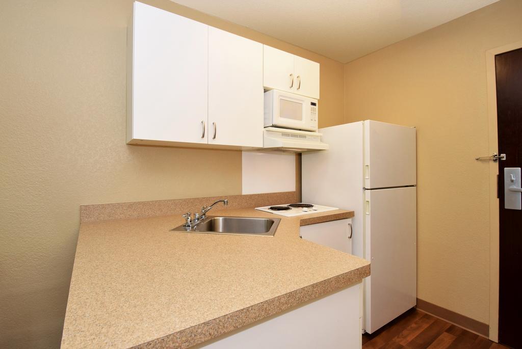 Guasti Extended Stay America Suites - Los Angeles - Ontario Airport מראה חיצוני תמונה