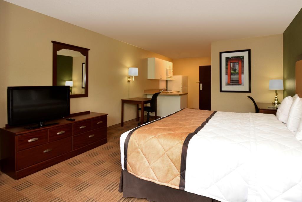 Guasti Extended Stay America Suites - Los Angeles - Ontario Airport מראה חיצוני תמונה