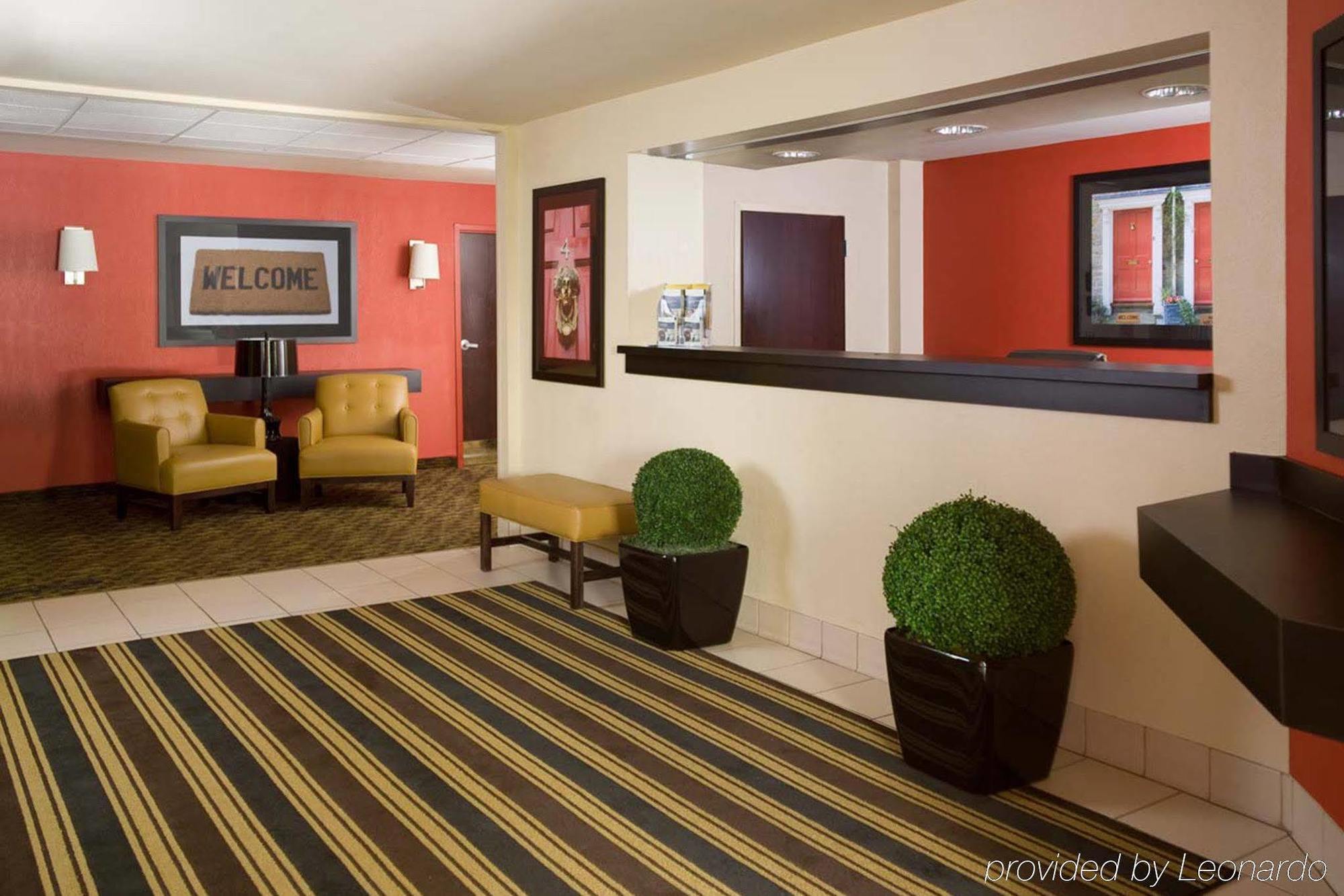 Guasti Extended Stay America Suites - Los Angeles - Ontario Airport מראה חיצוני תמונה