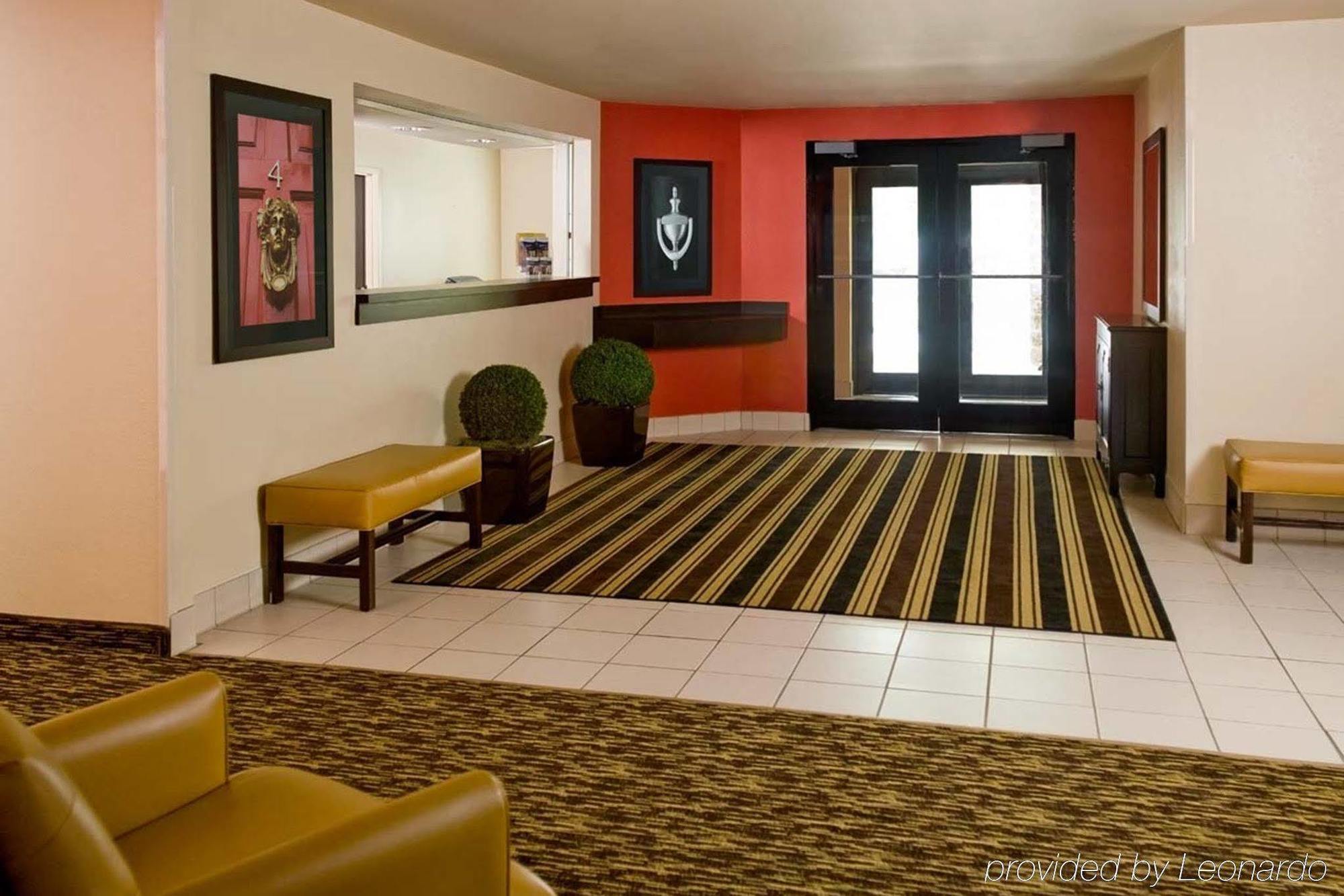 Guasti Extended Stay America Suites - Los Angeles - Ontario Airport מראה חיצוני תמונה