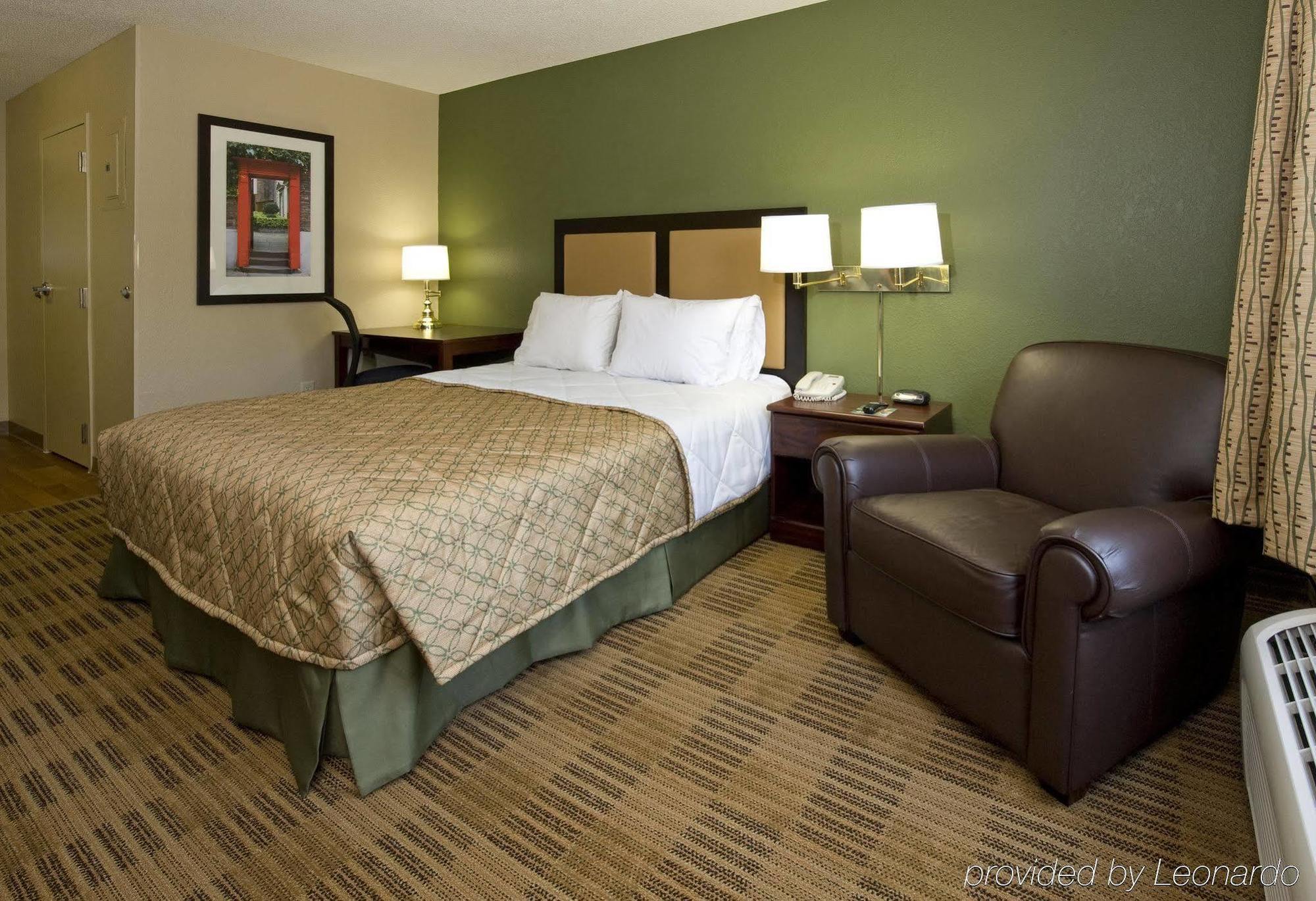 Guasti Extended Stay America Suites - Los Angeles - Ontario Airport מראה חיצוני תמונה