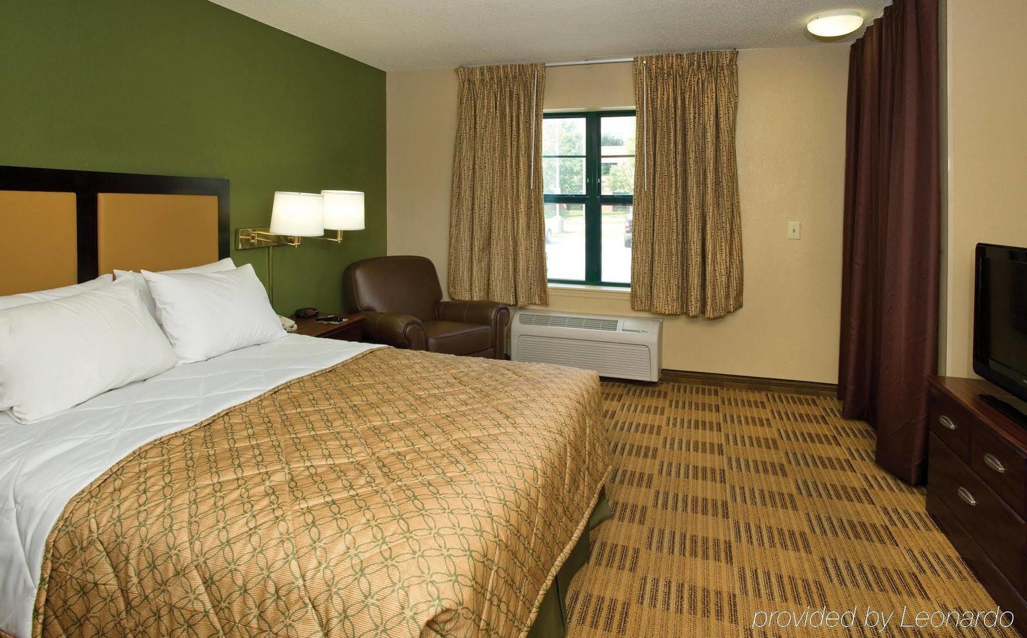 Guasti Extended Stay America Suites - Los Angeles - Ontario Airport מראה חיצוני תמונה