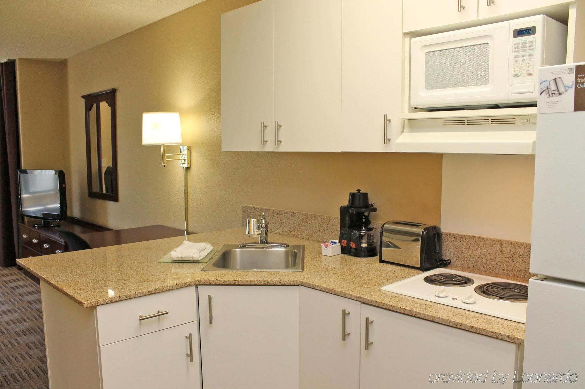 Guasti Extended Stay America Suites - Los Angeles - Ontario Airport מראה חיצוני תמונה