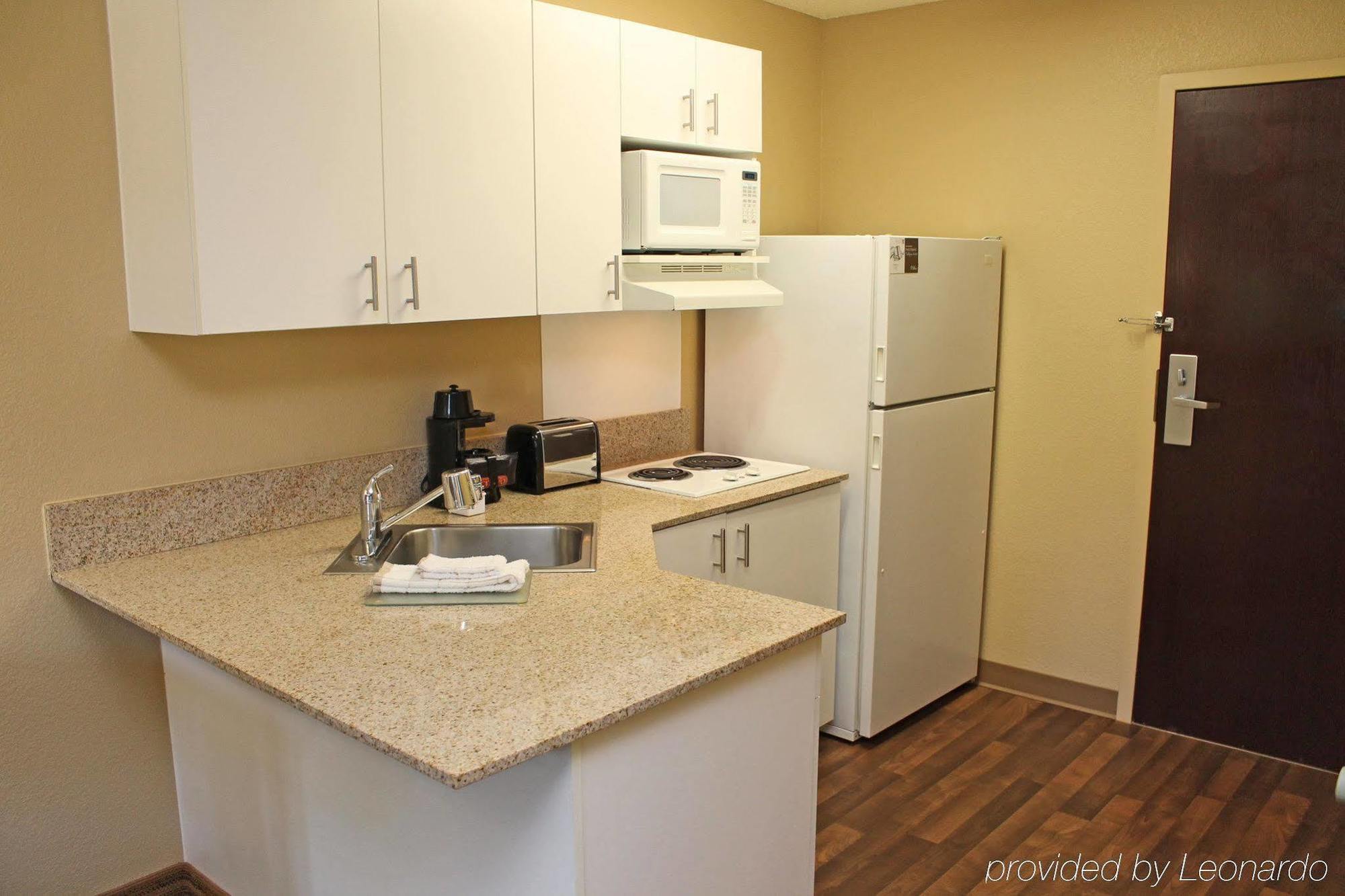 Guasti Extended Stay America Suites - Los Angeles - Ontario Airport מראה חיצוני תמונה